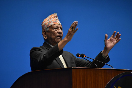 देश तस्कर र शक्तिशालीहरूको लुटको महाजालोमा फस्यो : कांग्रेस सांसद केसी